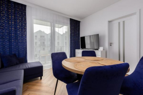 Skandinavia Deluxe Apartment